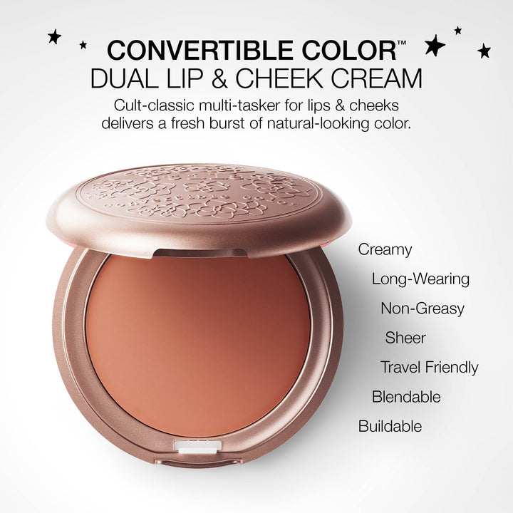 Convertible Color™ - Dual Lip & Cheek Cream