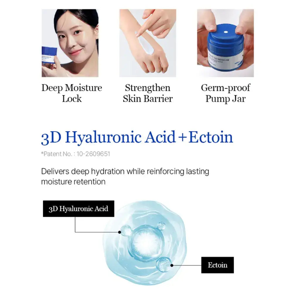 Birch Moisturizing Intensive Cream