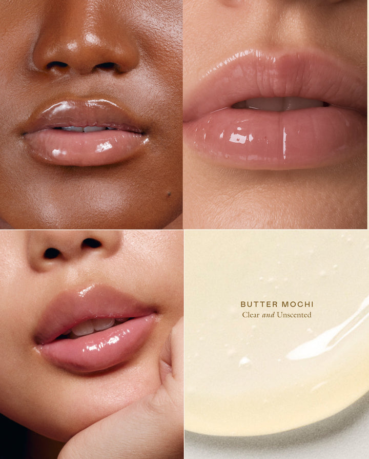 Le Béguin Le Chouchou Mini Lip Balm Trio - GLAM MODA