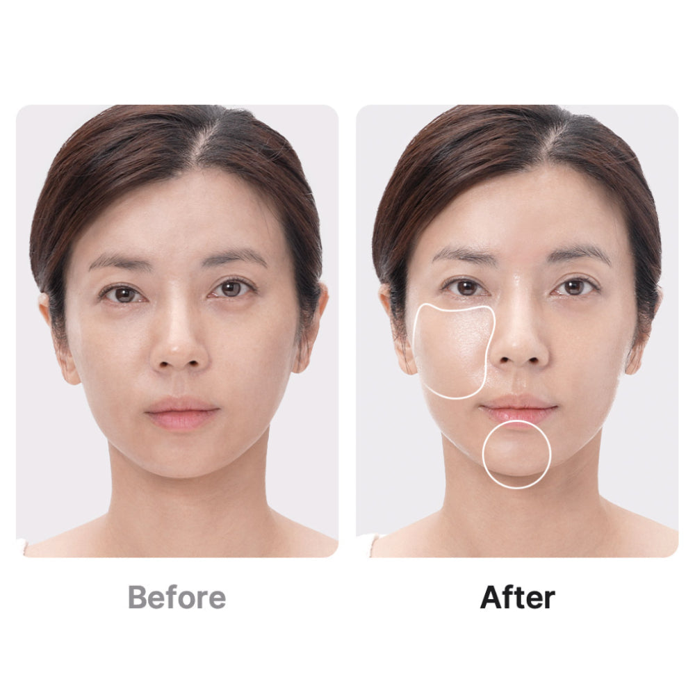 AGE-R Booster Pro - GLAM MODA
