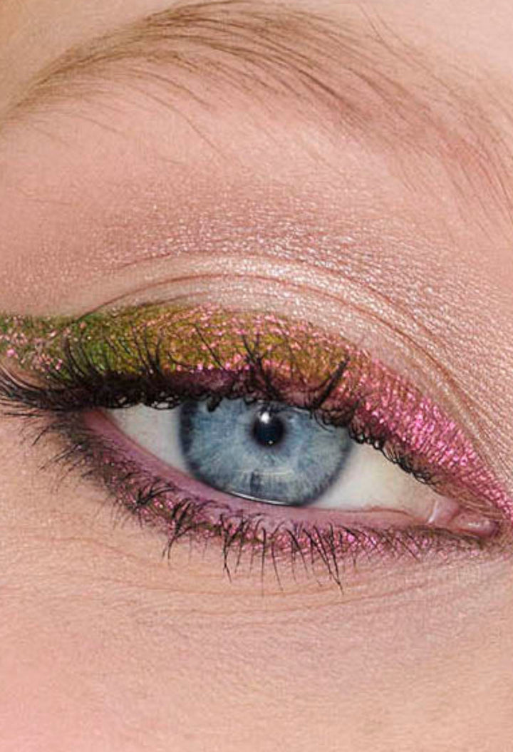 Stay All Day® - Chroma-Flash Liquid Eye Liner