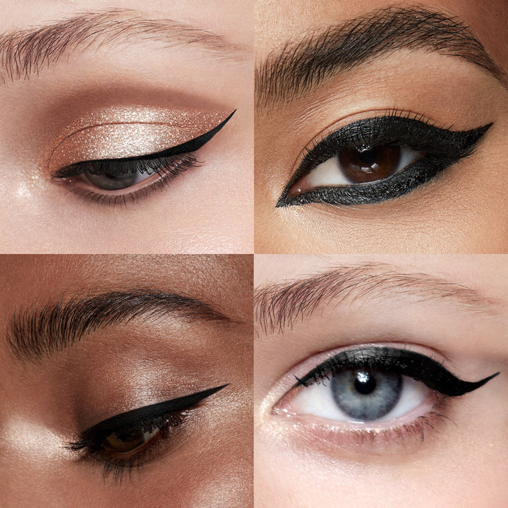 Stay All Day® - Waterproof Liquid Eye Liner