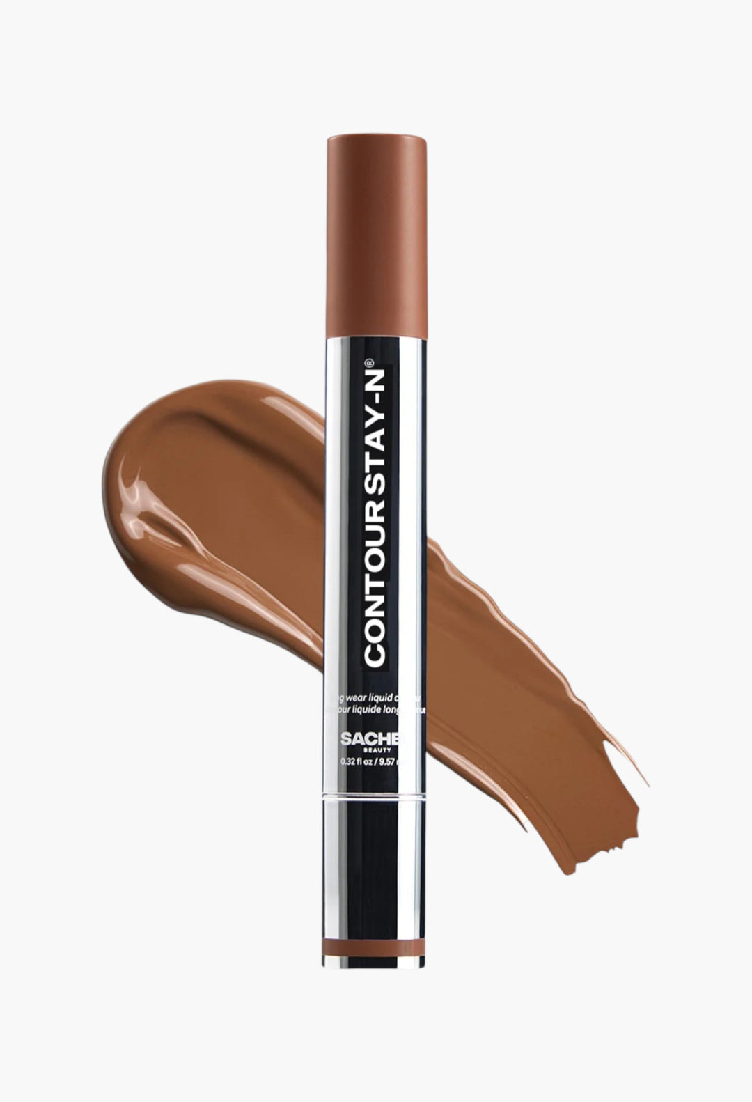 Contour Stay-N® All-Day Liquid Contour - GLAM MODA