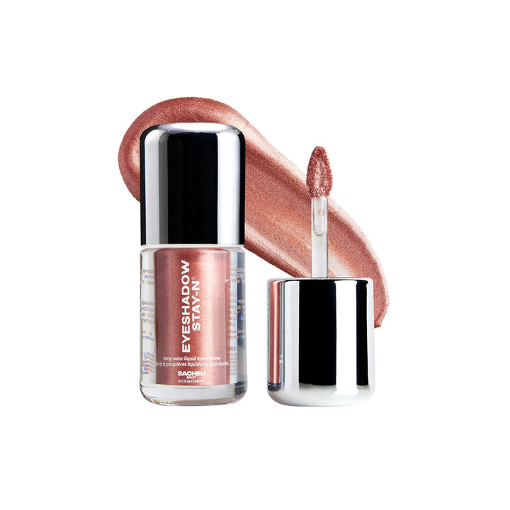 Eyeshadow Stay-N® All-Day Liquid Eyeshadow - GLAM MODA