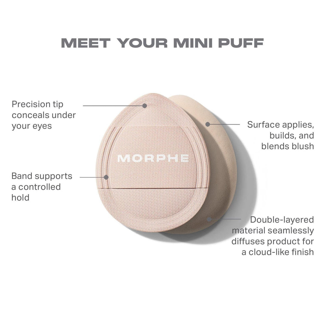 Blush Layering Tool Trio - Brushes for Seamless - GLAM MODA