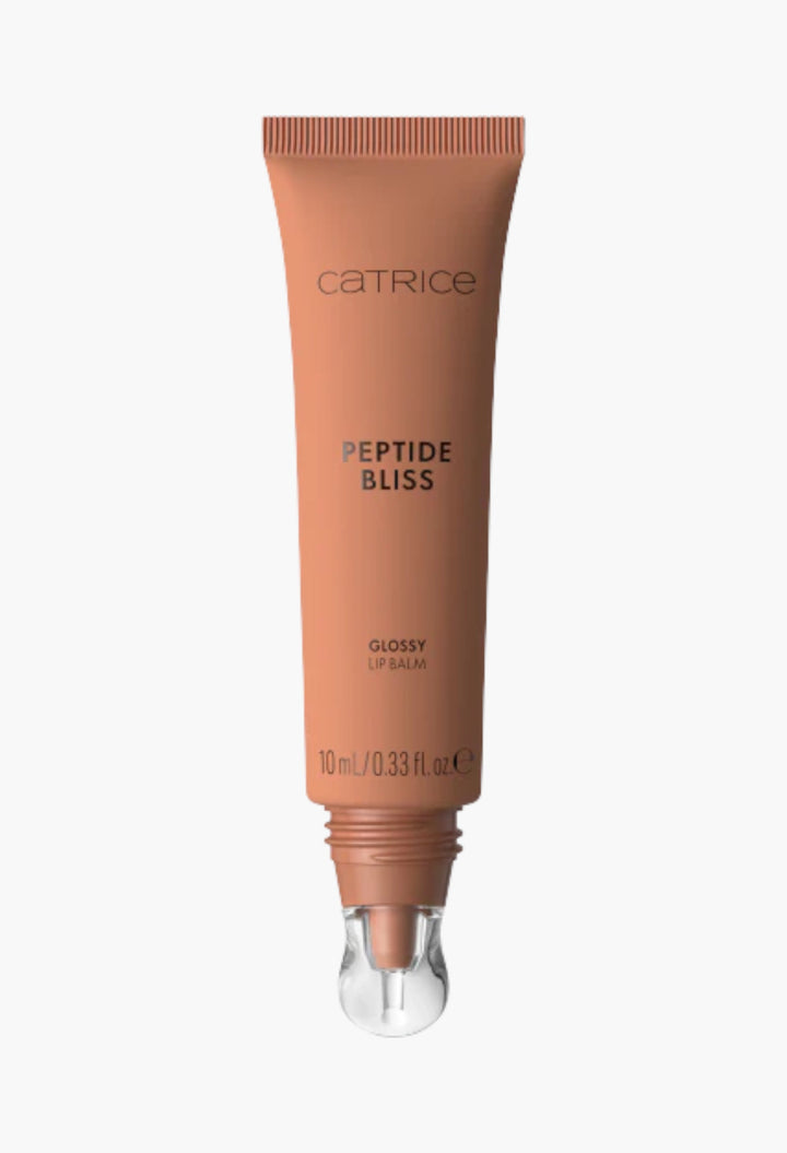 Peptide Bliss Glossy Lip Balm