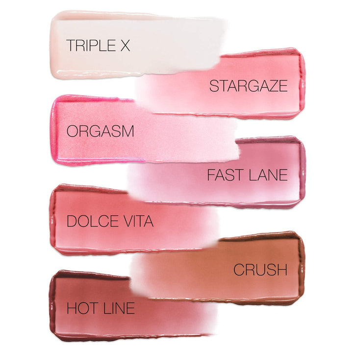 Afterglow Moisturizing Lip Balm with Hyaluronic Acid - GLAM MODA
