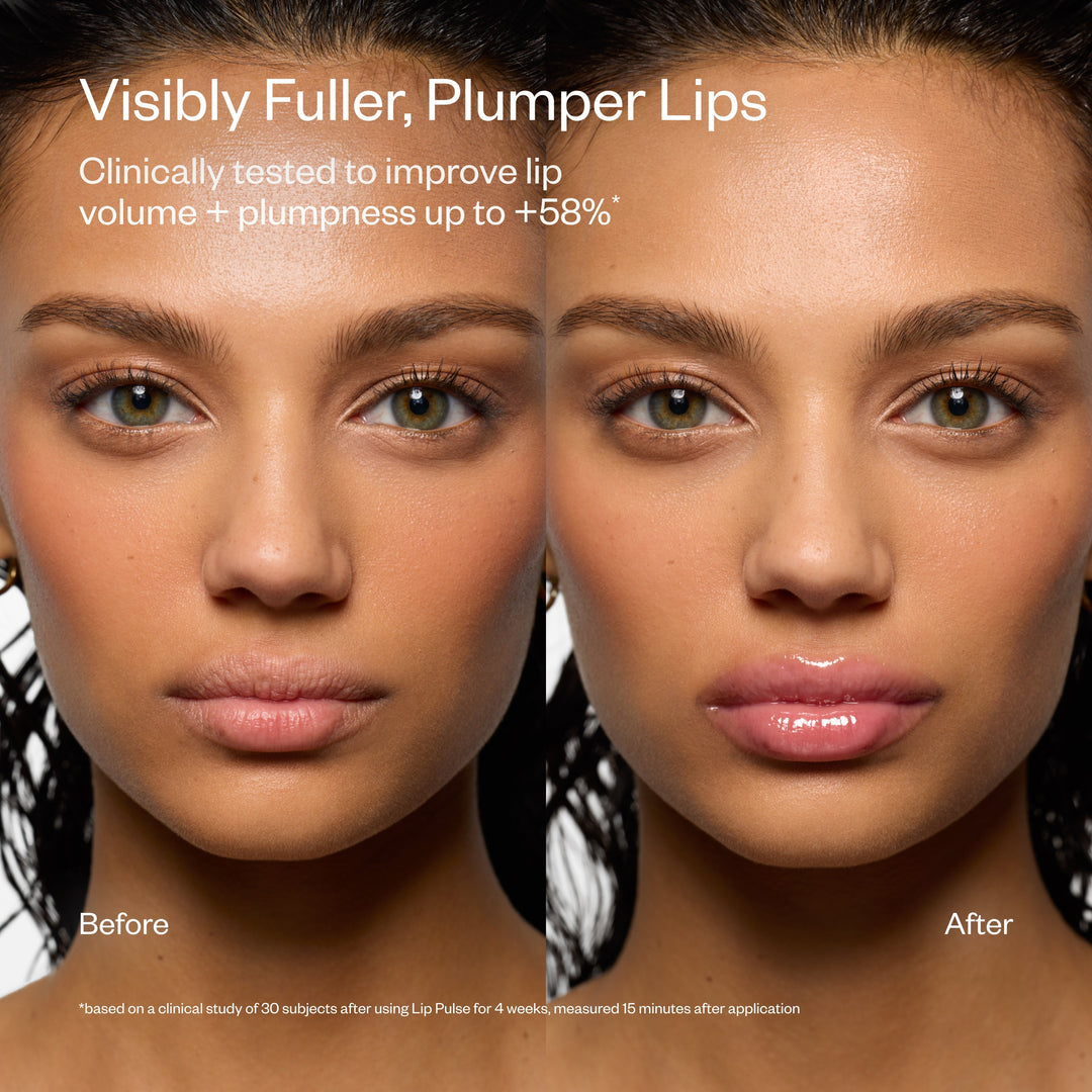 Kosas Cosmetics Mini Lip Pulse Trio