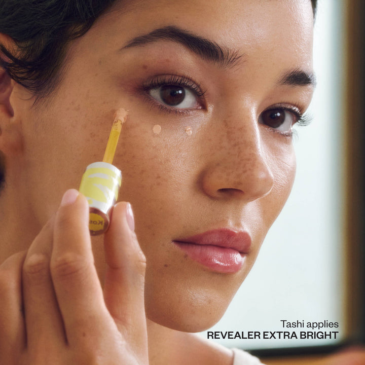 Kosas Cosmetics Dream Skin Set