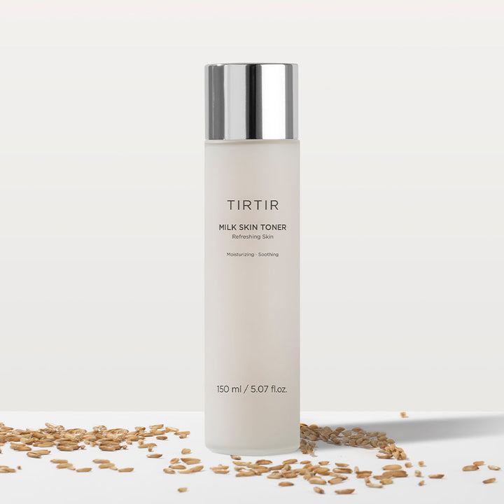Tirtir Milk Skin Toner - GLAM MODA
