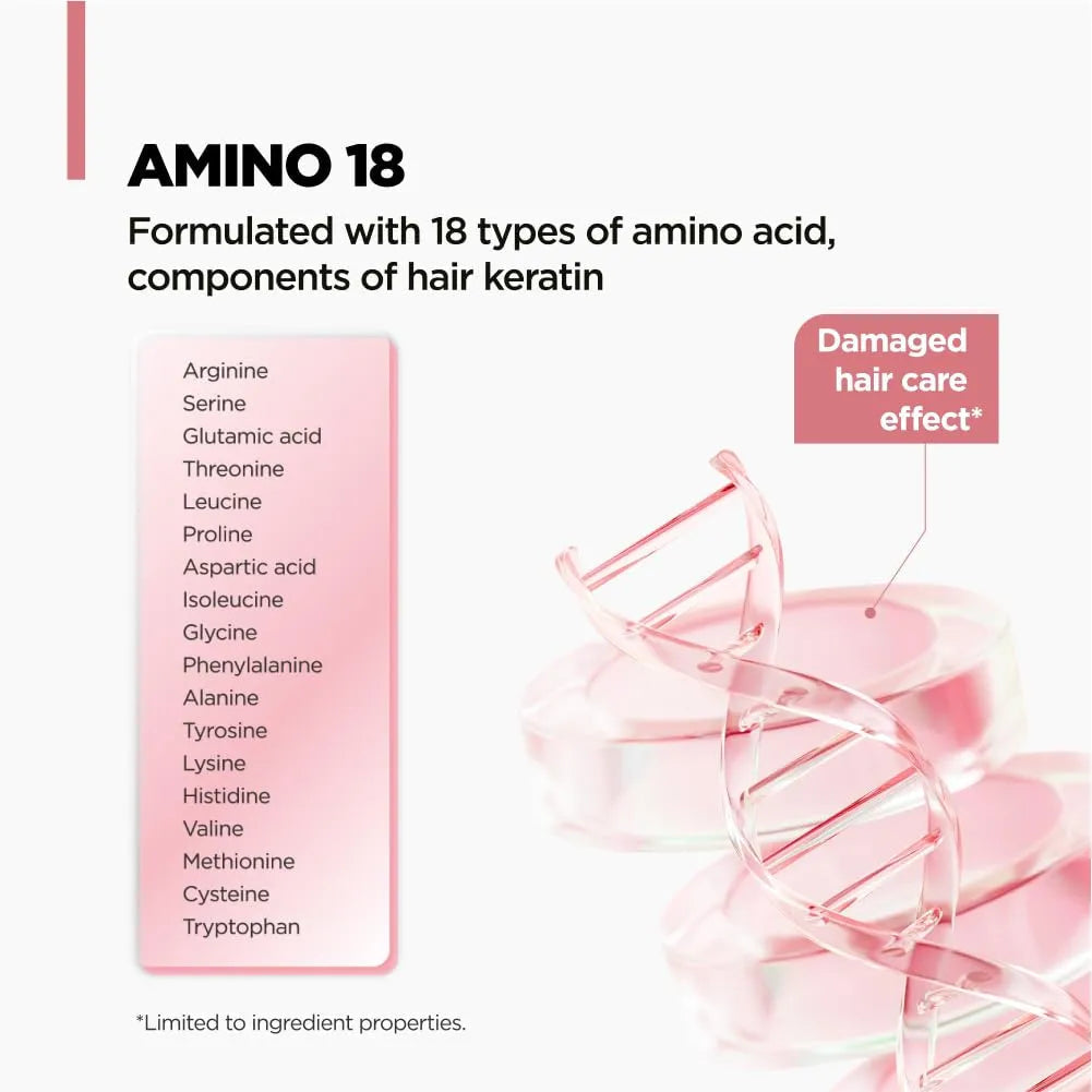 Amos True Repair Hair Oil - GLAM MODA