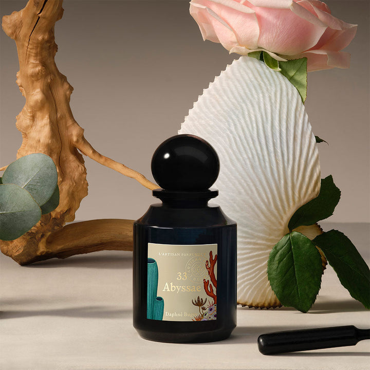 33 Abyssae Eau de Parfum - GLAM MODA