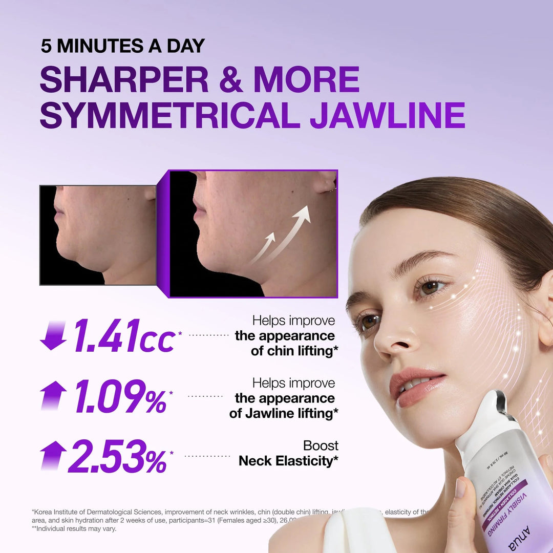 Collagen Retinol Refining Gua Sha Cream - GLAM MODA