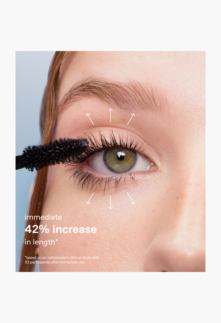 rem beauty mini treble maker 3-in-1 mascara