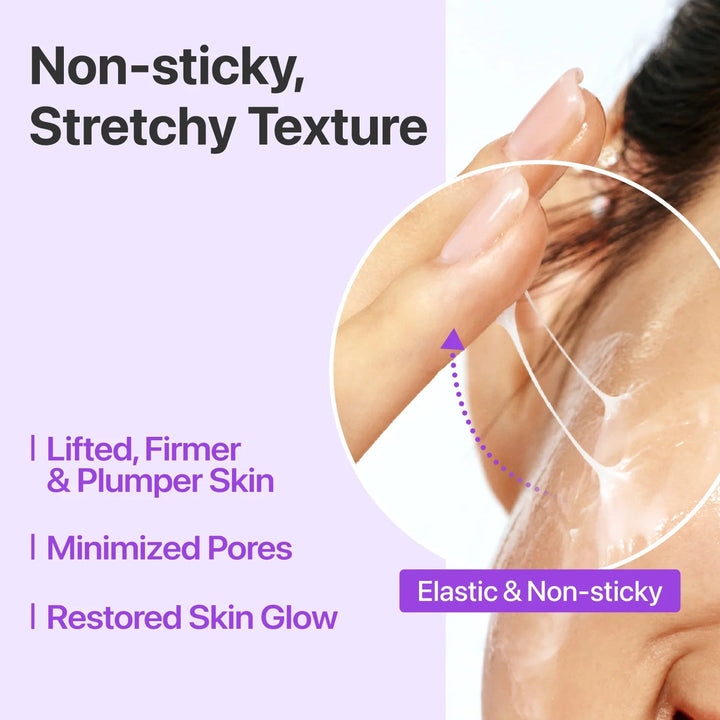 No.9 NAD+ BIO Lifting-Sil Essence - GLAM MODA