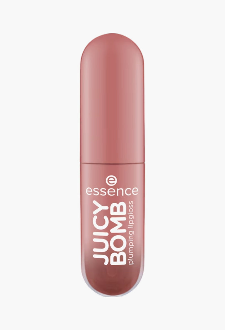 Juicy Bomb Plumping Lipgloss