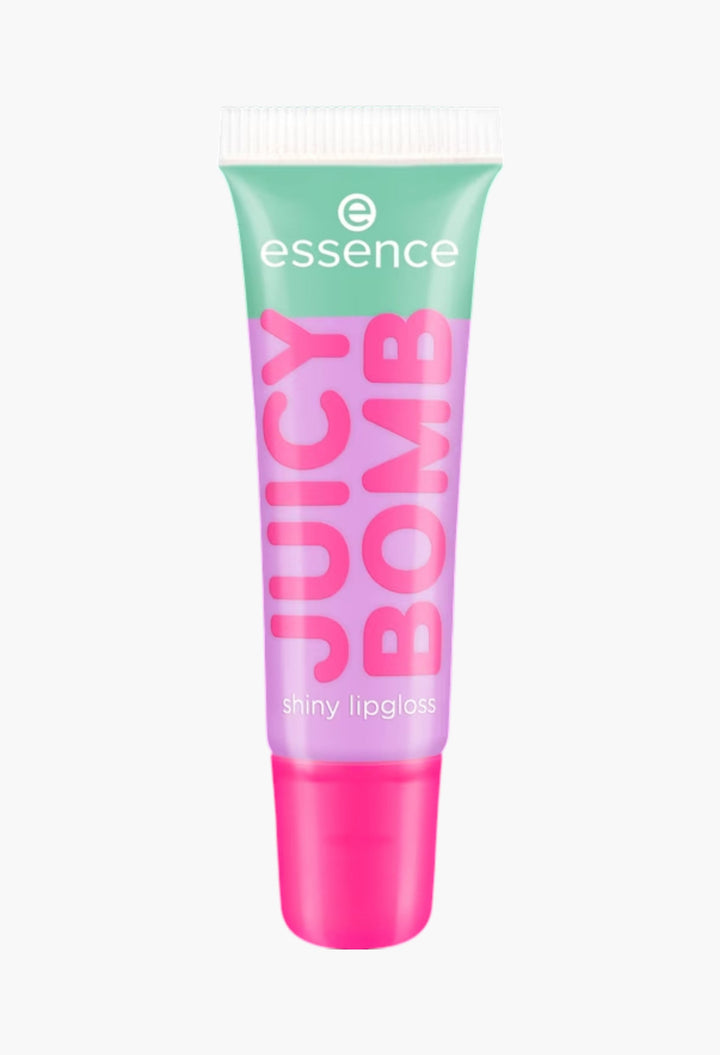 Juicy Bomb Party Shiny Lipgloss