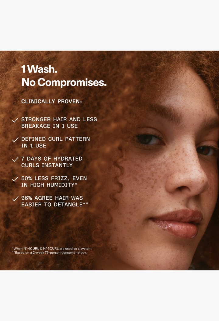 OLAPLEX HYDRATING CURL SHAMPOO & CONDITIONER LITER SET