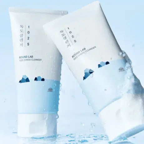 1025 Dokdo Cleanser - GLAM MODA