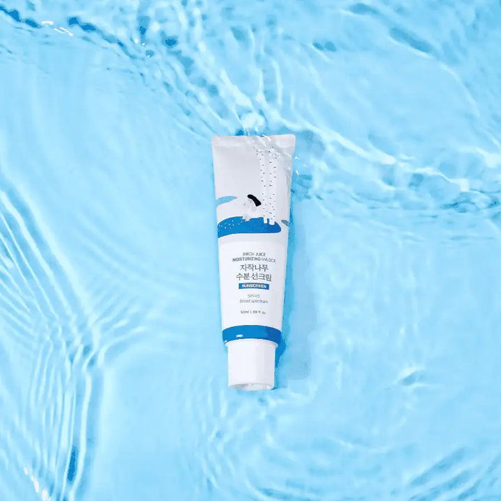 Birch Moisturizing Sunscreen UVLock SPF 45+ Broad Spectrum - GLAM MODA