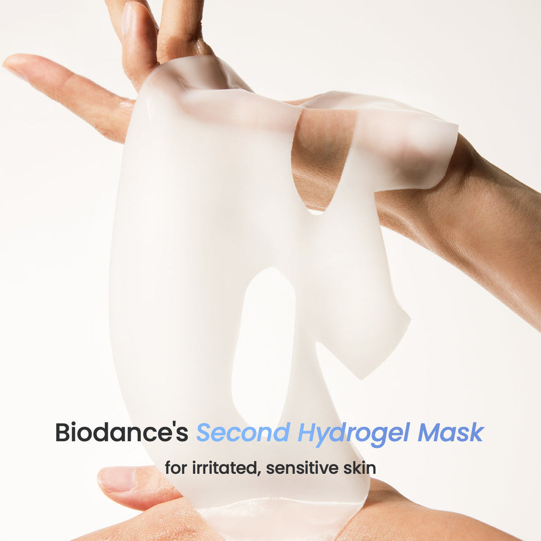 Hydro Cera-Nol Real Deep Mask - GLAM MODA