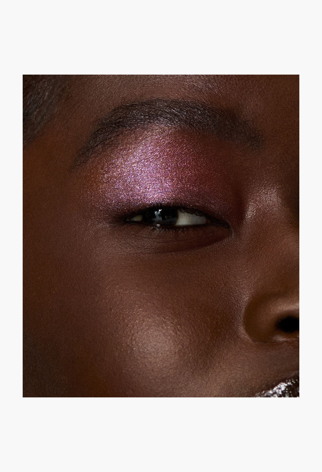 rem beauty starlet lustrous liquid eyeshadow