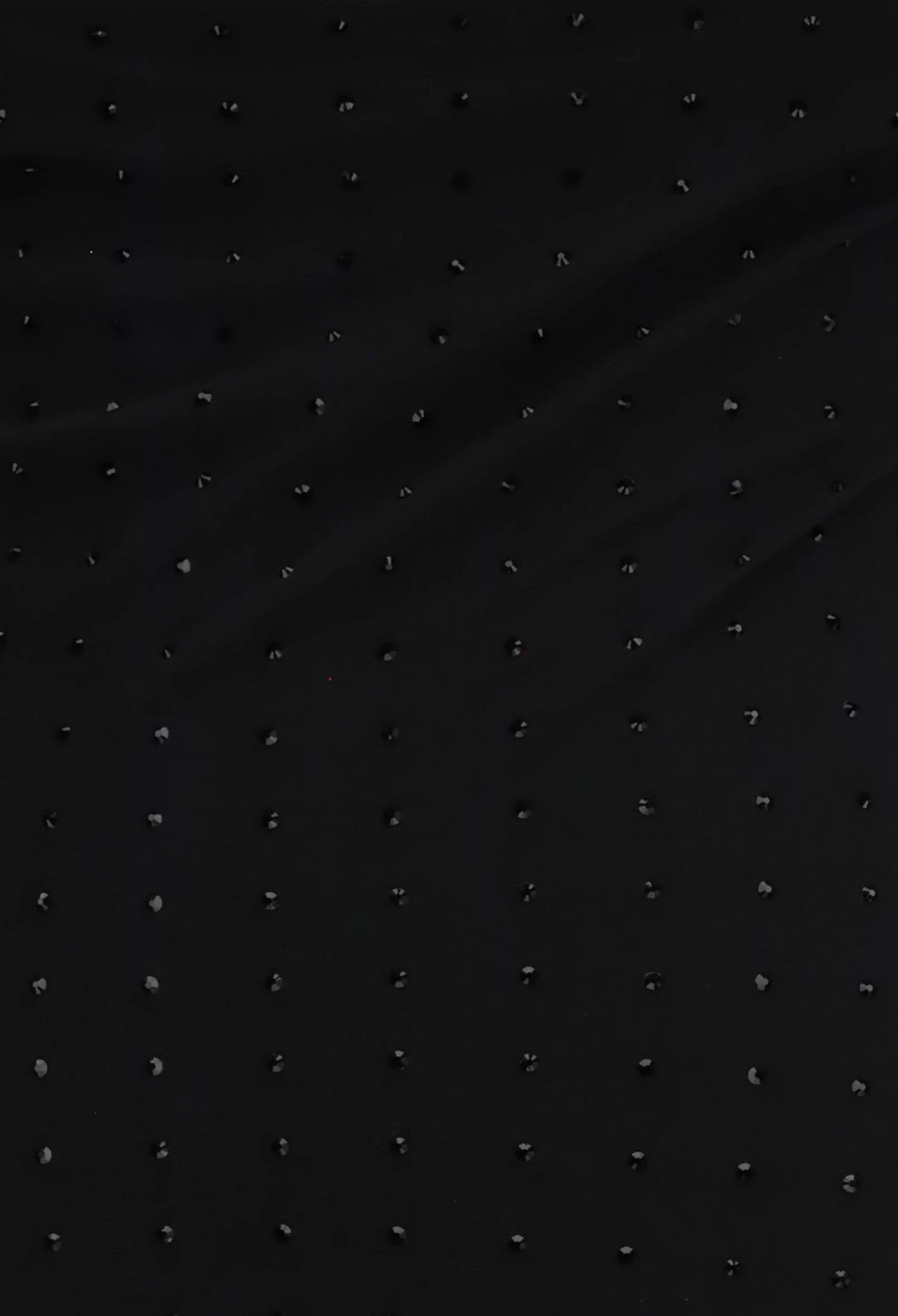 Long strass Slipdress - GLAM MODA