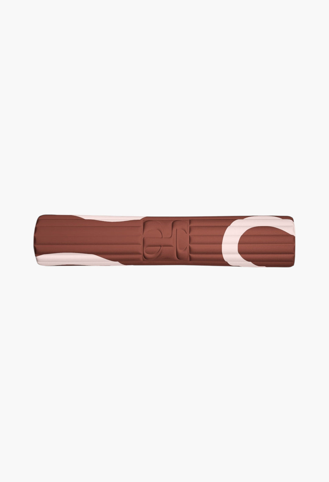 Archy® Fitness Mat - Bari Choco Print - GLAM MODA