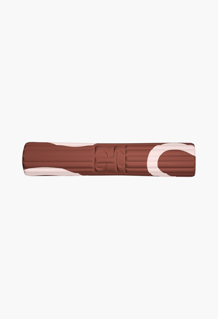 Archy® Fitness Mat - Bari Choco Print - GLAM MODA