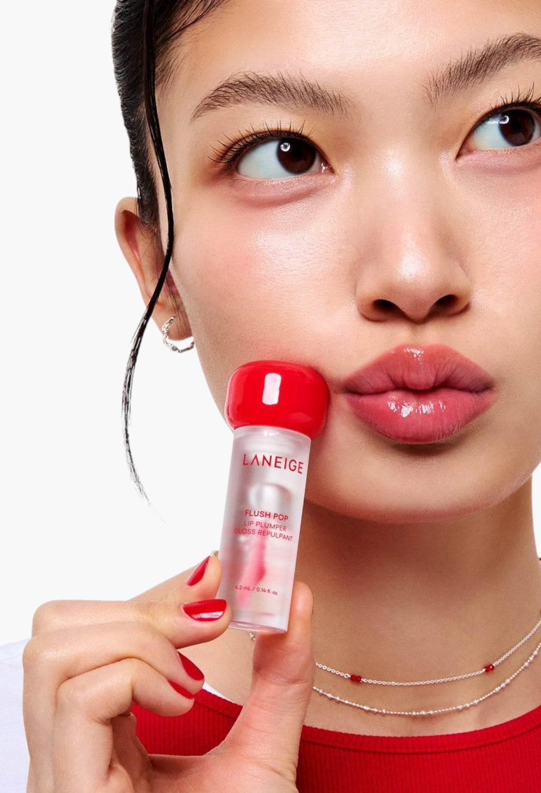 Flush Pop Lip Plumper - GLAM MODA
