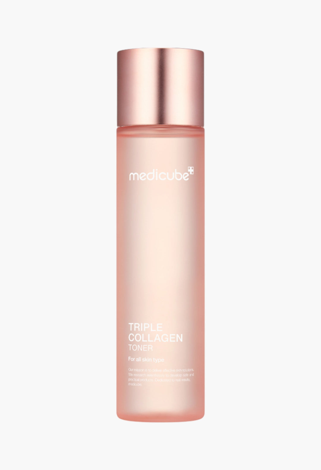 Triple Collagen Toner 4.0 - GLAM MODA