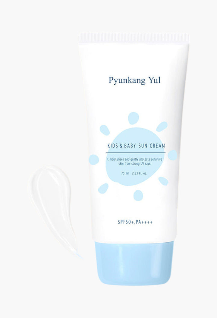 Pyunkang Yul Kids & Baby Sun Cream