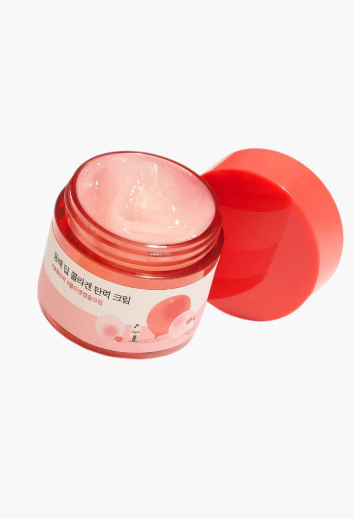 Camellia Deep Collagen Firming Cream