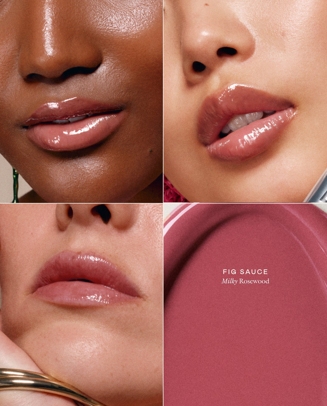 Le Béguin Le Chouchou Mini Lip Balm Trio - GLAM MODA