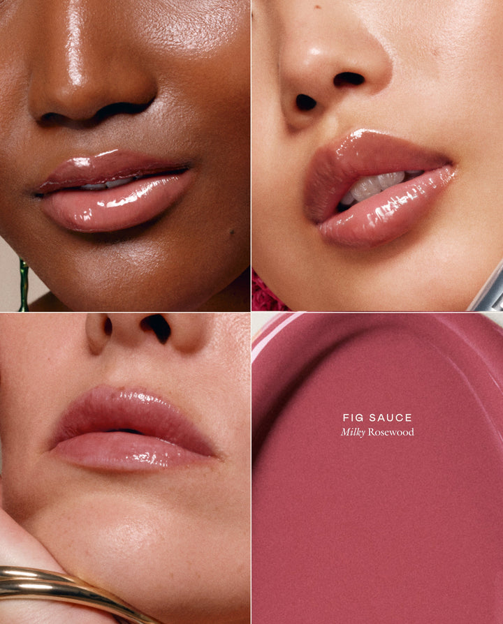 Le Béguin Le Chouchou Mini Lip Balm Trio - GLAM MODA