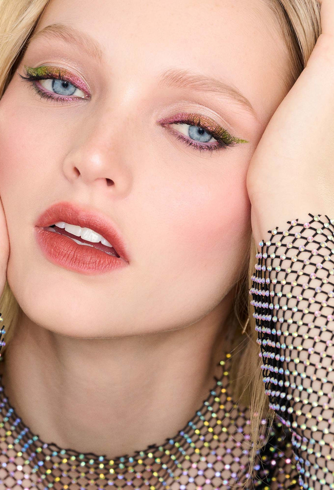 Stay All Day® - Chroma-Flash Liquid Eye Liner