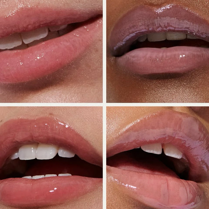 Rhode Skin Scented Peptide Lip Tints (Set of 4) - GLAM MODA