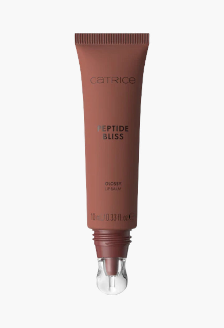 Peptide Bliss Glossy Lip Balm