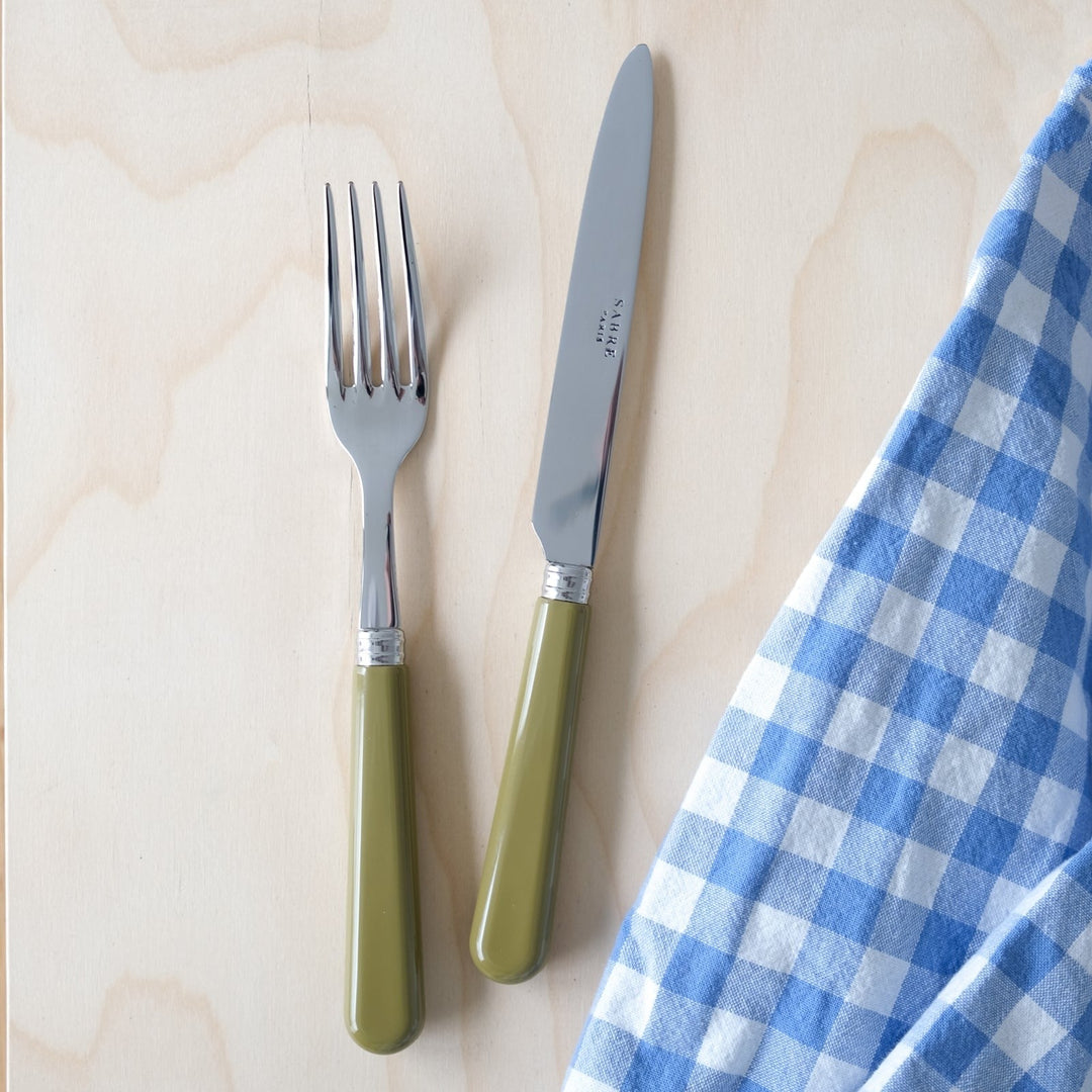 Pop Unis - Cutlery set - GLAM MODA