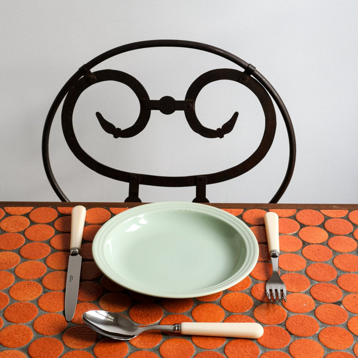 Pop Unis - Cutlery set - GLAM MODA