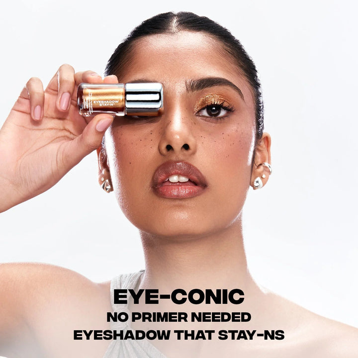 Eye-Conic Duos - GLAM MODA