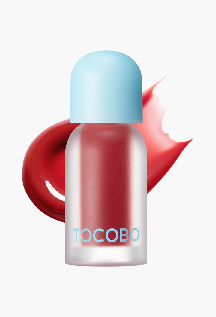 Juicy Berry Plumping Lip Oil
