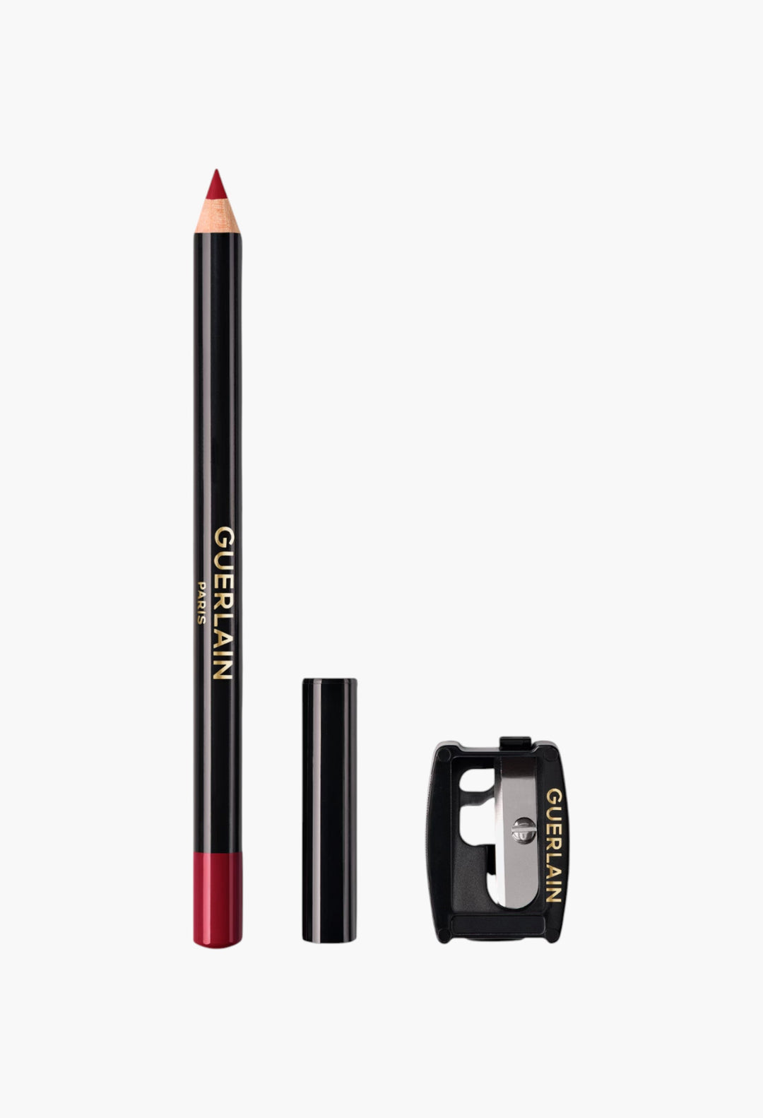 Red G  Contour G - Lip Pencil - GLAM MODA