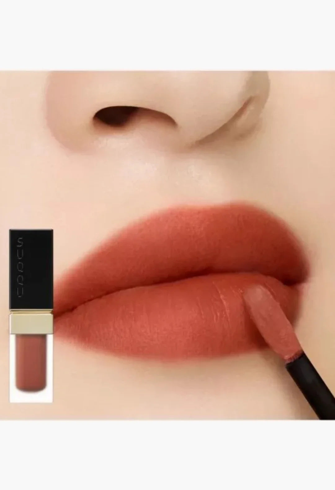 Blur Liquid Lip