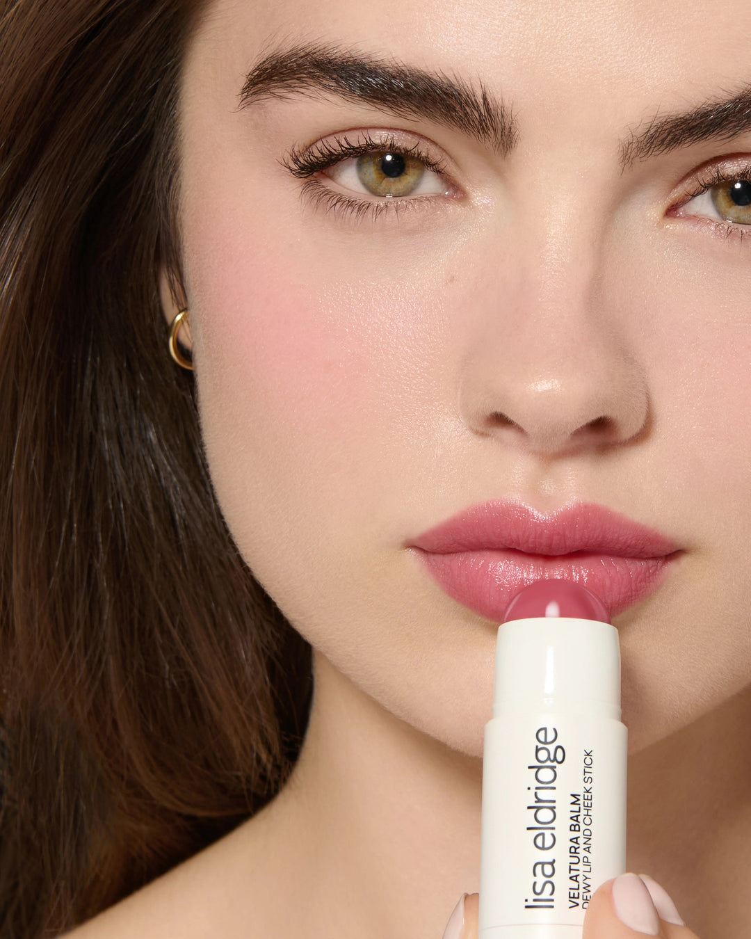 Velatura Balm Dewy Lip and Cheek Stick - GLAM MODA