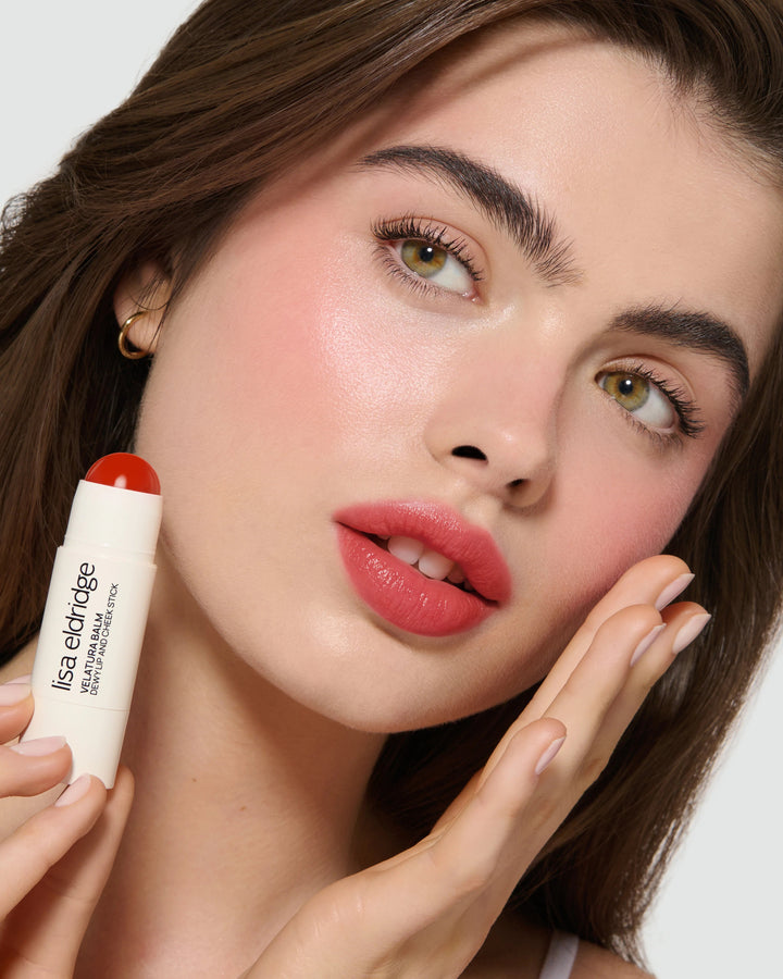 Velatura Balm Dewy Lip and Cheek Stick - GLAM MODA