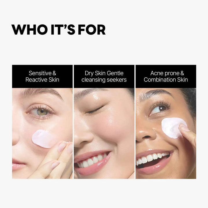 1025 Dokdo Cleanser - GLAM MODA