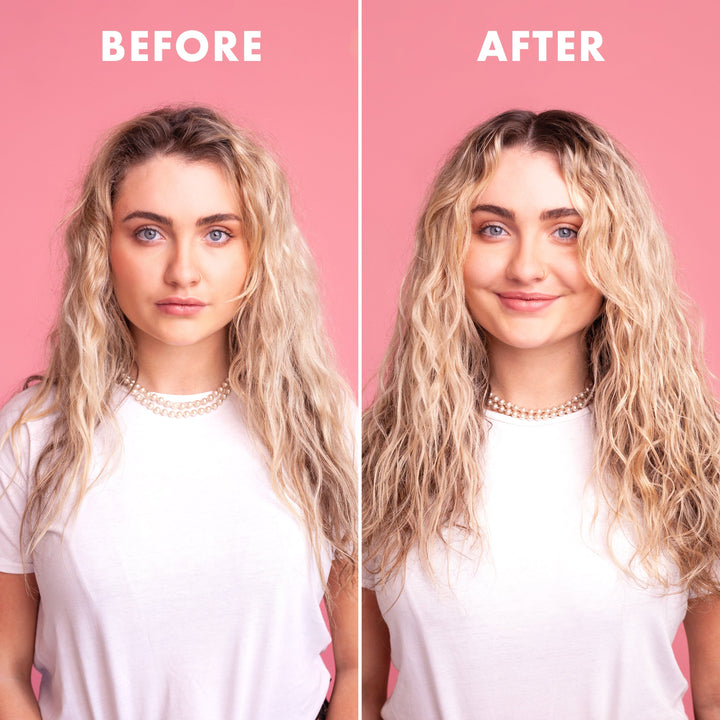 Banana Butter Leave-In Conditioner - GLAM MODA