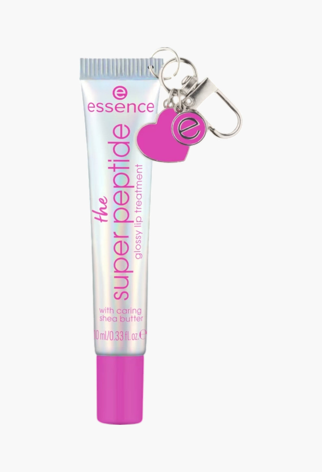 The Super Peptide Glossy Lip Treatment