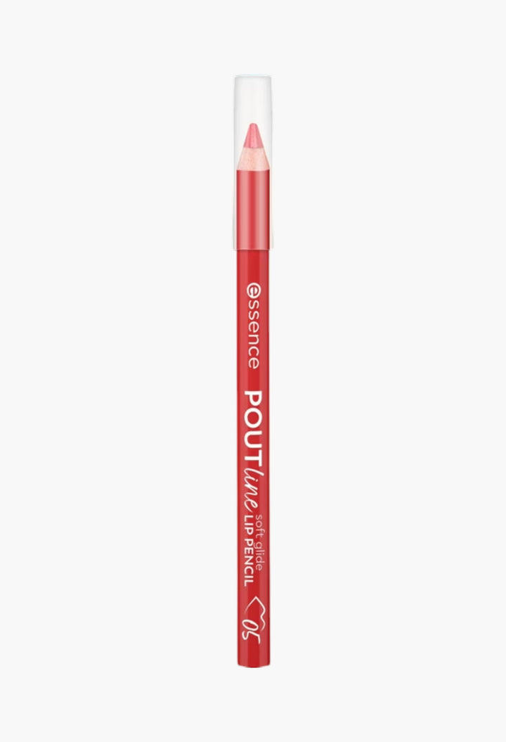 Poutline Soft Glide Lip Pencil